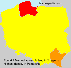 Menard Menard