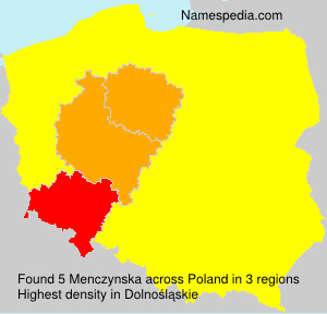 Menczynska Menczynska