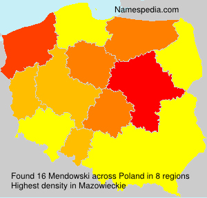Mendowski Mendowski