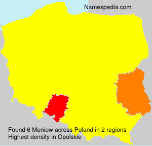 Meniow Meniow