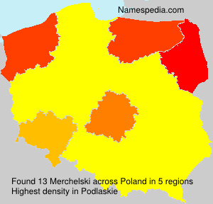 Merchelski Merchelski