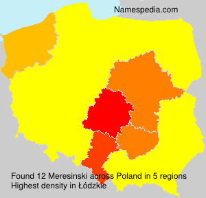 Meresinski Meresinski