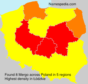 Mergo Mergo
