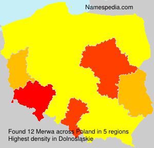 Merwa Merwa