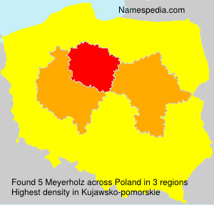 Meyerholz Meyerholz