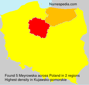 Meyrowska Meyrowska