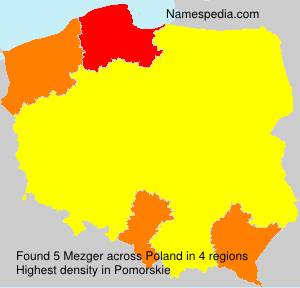 Mezger Mezger