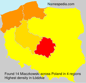 Miaczkowski Miaczkowski
