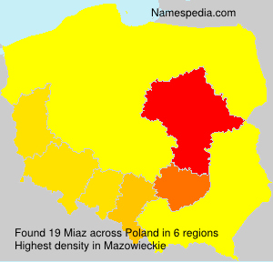 Miaz Miaz