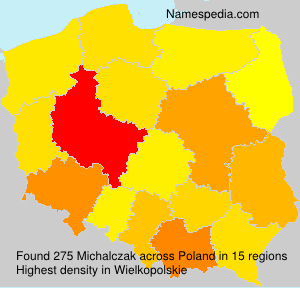 Michalczak Michalczak