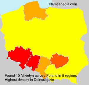 Mikietyn Mikietyn