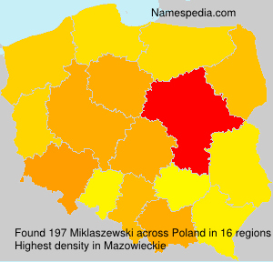 Miklaszewski Miklaszewski