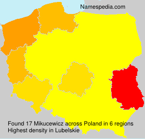 Mikucewicz Mikucewicz