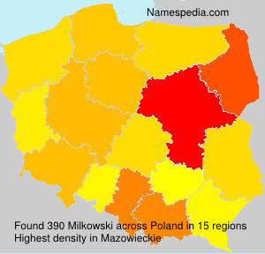 Milkowski Milkowski