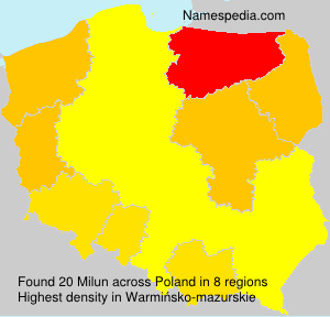 Milun Milun