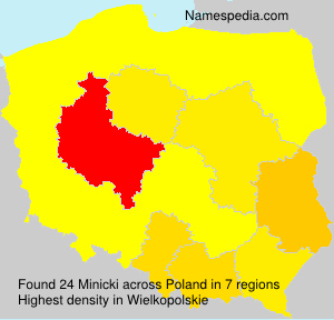 Minicki Minicki