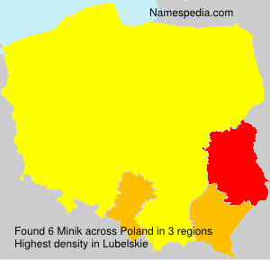 Minik Minik