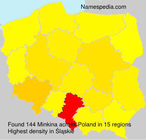 Minkina Minkina