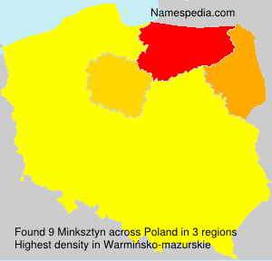 Minksztyn Minksztyn