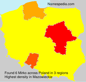 Mirko Mirko