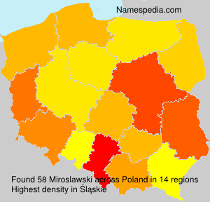 Miroslawski Miroslawski