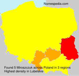 Miroszczuk Miroszczuk
