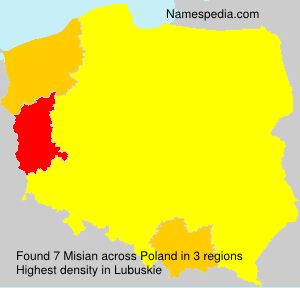 Misian Misian
