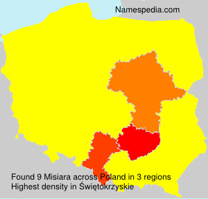 Misiara Misiara