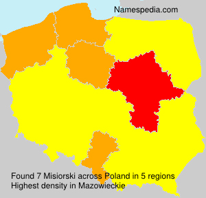 Misiorski Misiorski
