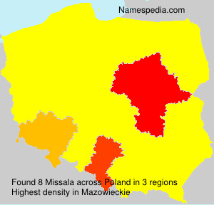 Missala Missala