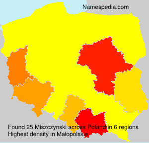 Miszczynski Miszczynski