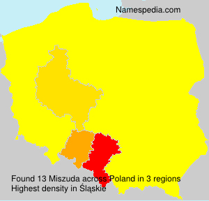Miszuda Miszuda