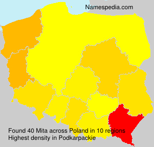 Mita Mita