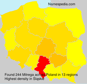 Mitrega Mitrega