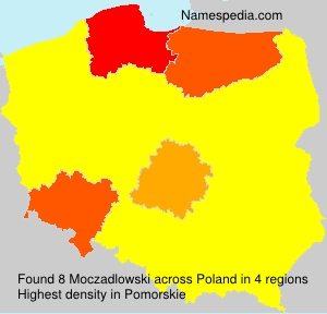 Moczadlowski Moczadlowski