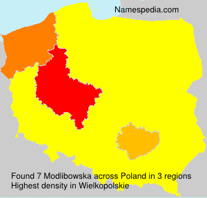 Modlibowska Modlibowska