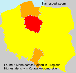Mohn Mohn