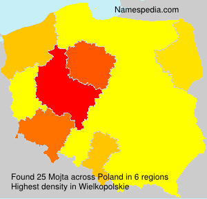 Mojta Mojta
