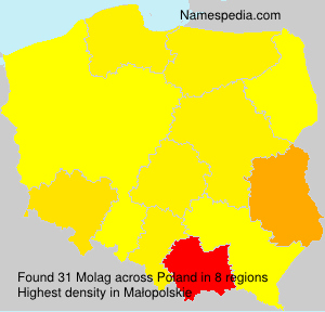 Molag Molag