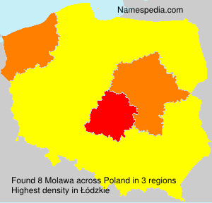 Molawa Molawa
