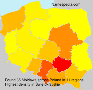 Moldawa Moldawa