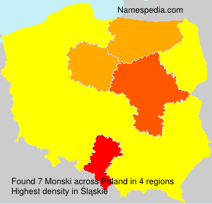 Monski Monski