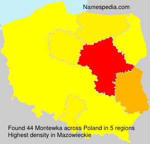 Montewka Montewka