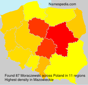 Moraczewski Moraczewski