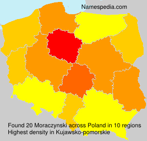 Moraczynski Moraczynski