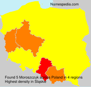 Moroszczuk Moroszczuk