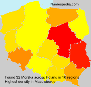 Morska Morska