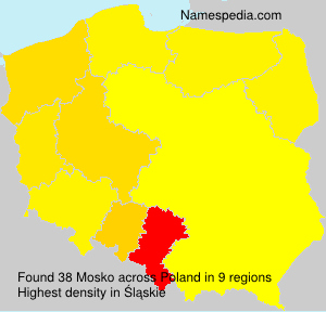 Mosko Mosko