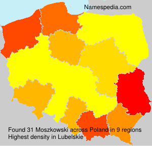 Moszkowski Moszkowski