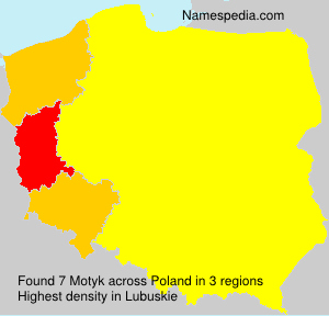 Motyk Motyk